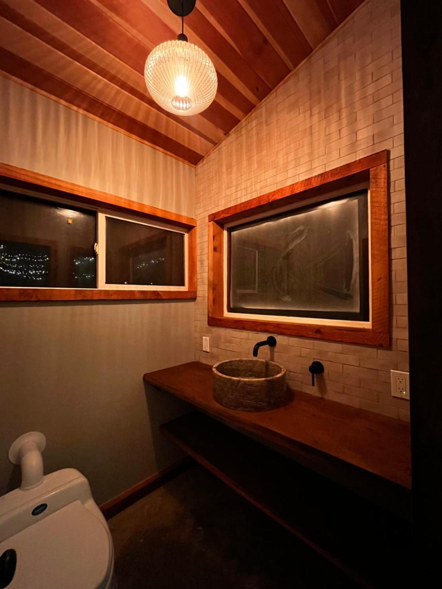 Hotel Magical Yurt In The Woods - 2 Miles From Town Nevada City Esterno foto