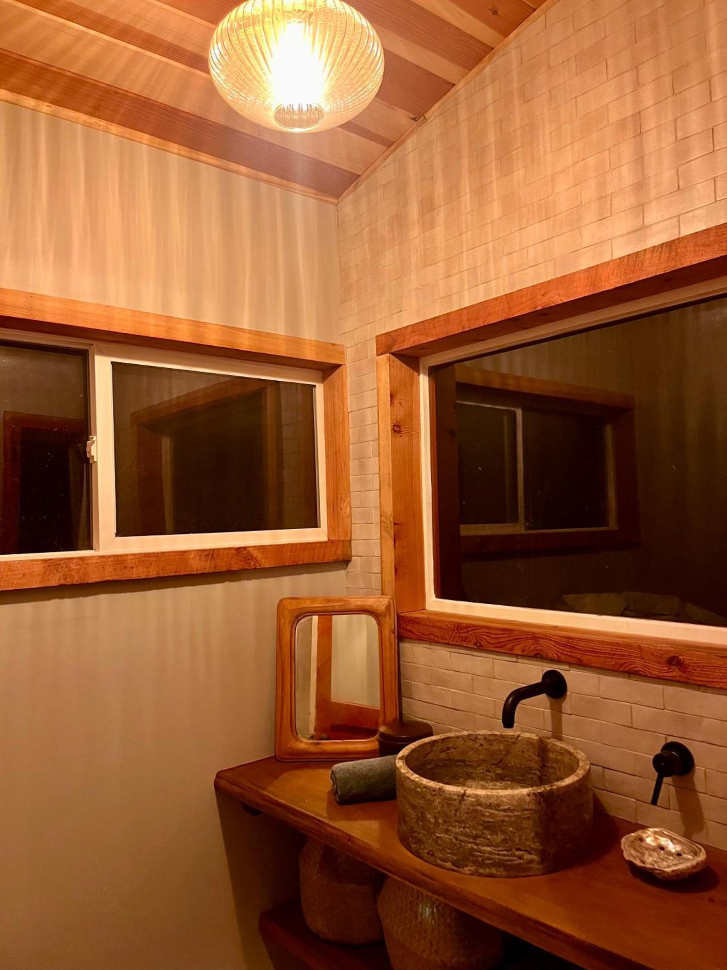 Hotel Magical Yurt In The Woods - 2 Miles From Town Nevada City Esterno foto