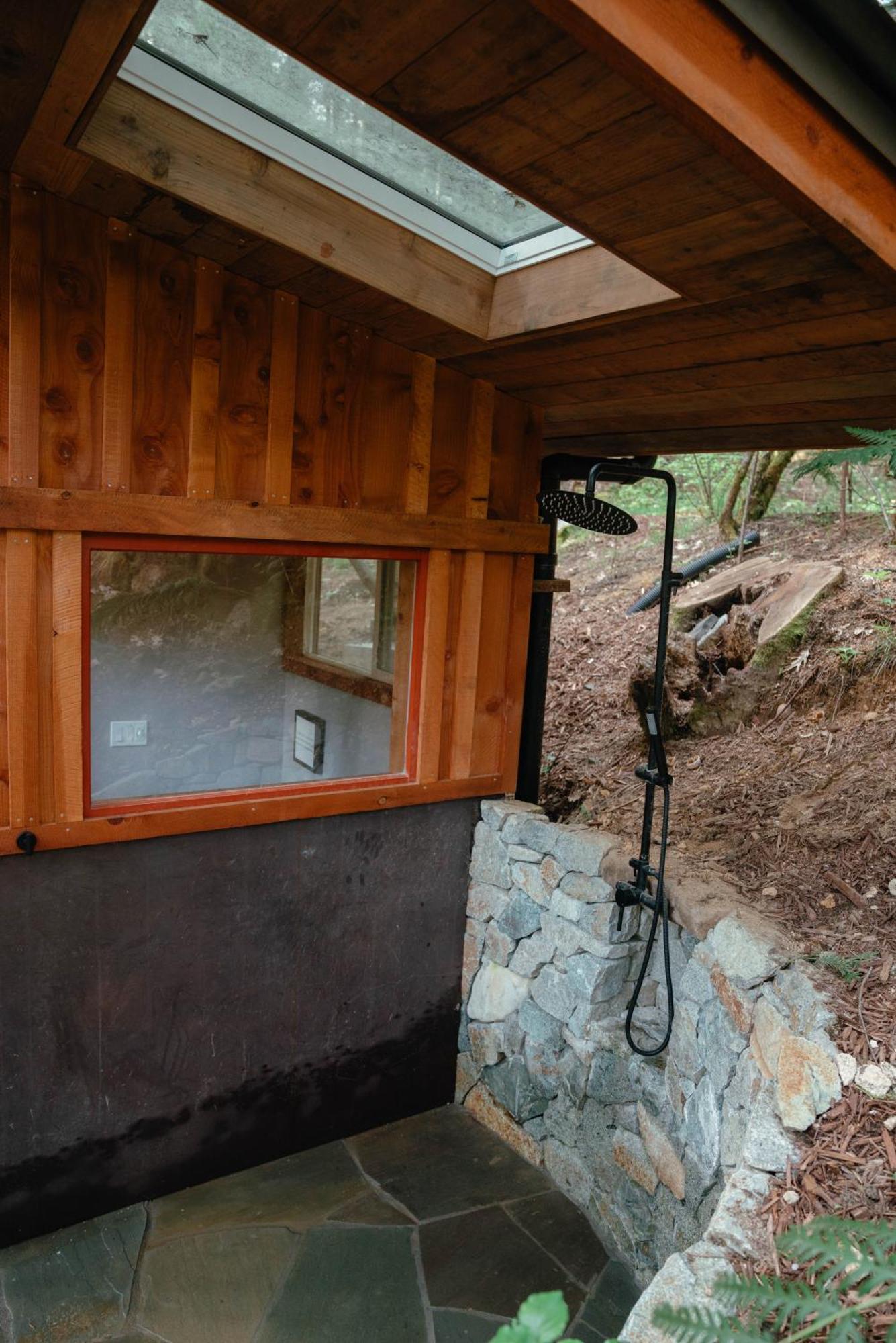 Hotel Magical Yurt In The Woods - 2 Miles From Town Nevada City Esterno foto