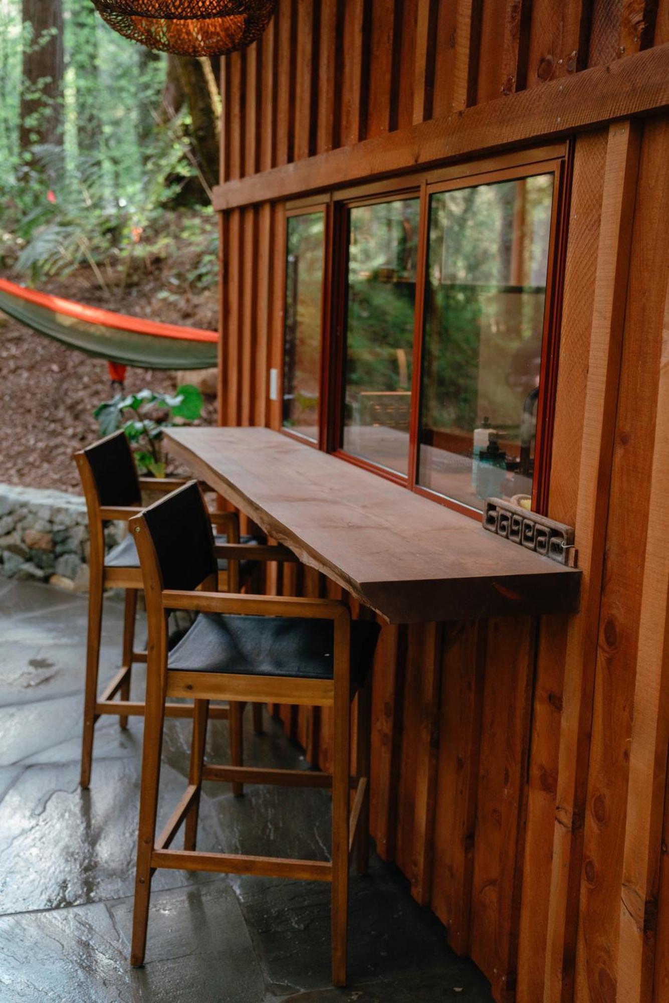 Hotel Magical Yurt In The Woods - 2 Miles From Town Nevada City Esterno foto