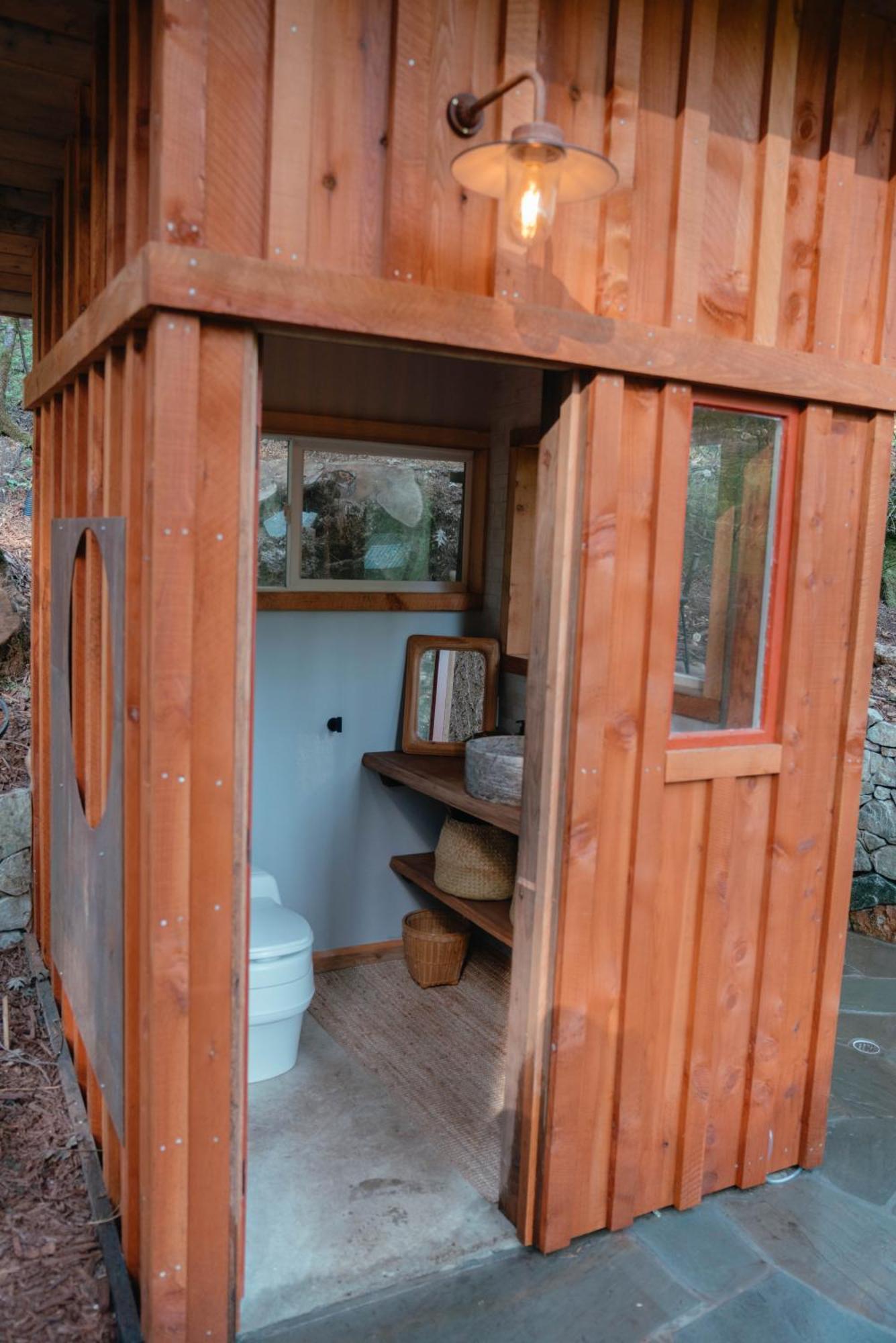 Hotel Magical Yurt In The Woods - 2 Miles From Town Nevada City Esterno foto